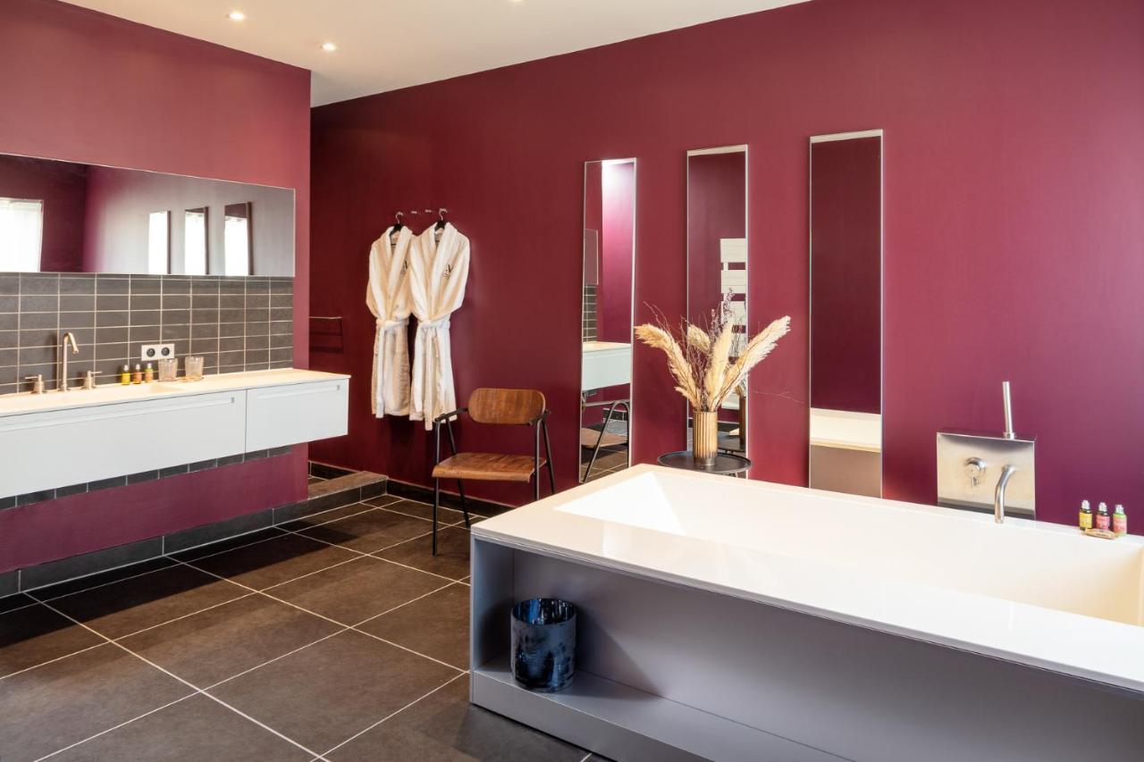 Margaret - Hotel Chouleur Nîmes Exteriör bild
