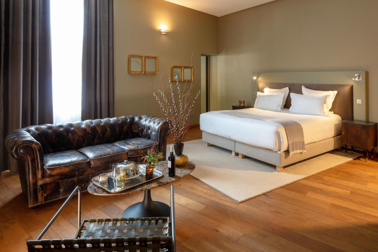 Margaret - Hotel Chouleur Nîmes Exteriör bild