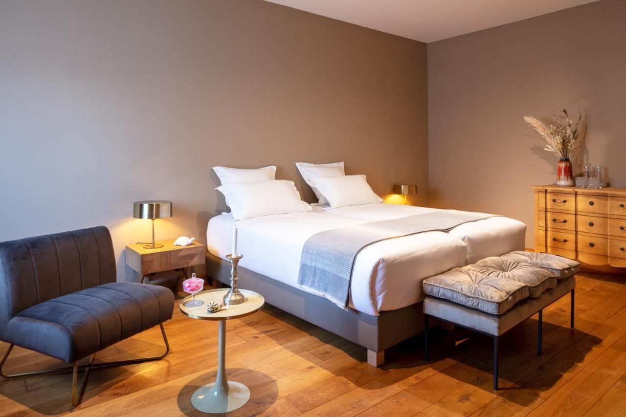 Margaret - Hotel Chouleur Nîmes Exteriör bild